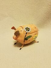 Pig Shaped Trinket Box picture