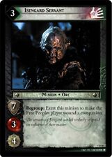 Isengard Servant - Realms of the Elf Lords - Lord of the Rings TCG picture