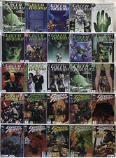 DC Comics - Green Arrow 2nd Series - Comic Book Lot of 25 picture
