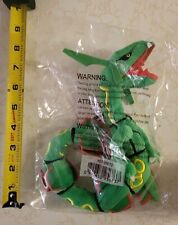 Pokemon Center Rayquaza Sitting Cuties Plush - 6Inch NEW Sealed Plush AUTHENTIC  picture