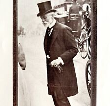 Whitelaw Reid US Ambassador To England 1906 Photo Plate Printing DWAA21 picture