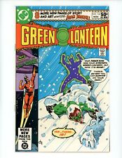 Green Lantern #134 Comic Book 1980 FN/VF Dick Giordano DC picture