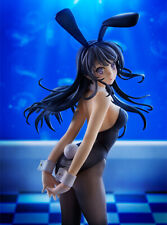 Mai Sakurajima 1/7 figure ANIPLEX Rascal Does Not Dream of Bunny Girl Senpai New picture
