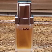 Vintage Original TIFFANY perfume for women - EDT spray ~ 1 fl oz ~ 30 mL picture