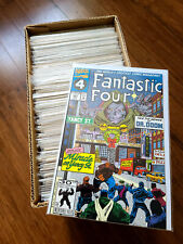 Fantastic Four #360-416 (1992-1996 Marvel) Choose Your Issue picture
