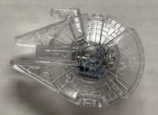 Disneyland Star Wars Season of the Force Millenium Falcon Lights Up Glow Cube picture