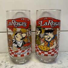 La Rosa's “Luigi and Friends