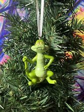 Dink The Dinosaur Christmas Ornament picture