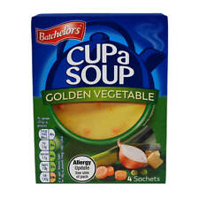 Batchelor's Cup-A-Soup - Golden Vegetable 4.23 oz (120g) picture