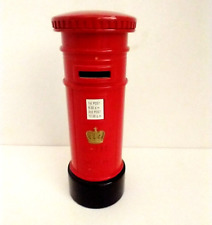 British Post Office Bank Money box picture