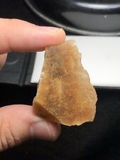 125 Crt / Beautiful Natural Golden Rutile Included Quartz Crystal From Zagi picture
