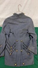NAMED Original PRE WW2 1938 U.S. Westpoint Cadet Uniform Jacket picture