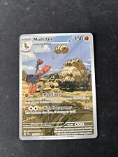 Pokemon TCG: Temporal Forces - 175/162 - Mudsdale Near Mint picture