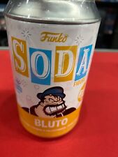Funko Soda Bluto Popeye International Edition Sealed picture