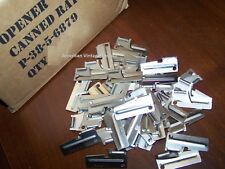 20 P38 Shelby Can Opener Military USMC Army Camping Hiking Scout f Mess Kit P-38 picture