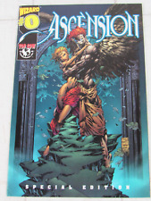 Ascension #0 June 1997 Top Cow Productions picture