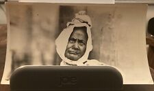 Early 20th Century Photograph Filipino Woman picture