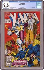 X-Men #12 CGC 9.6 1992 4432738010 picture
