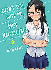 Don't Toy With Me, Miss Nagatoro 17 picture
