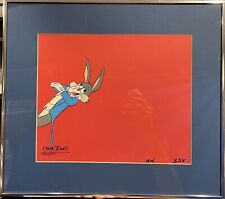 Bugs Bunny Animation Production Cel From Carnival of the Animals-Chuck Jones1976 picture