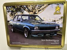 1974 Street Machine Torona EMPTY Mac's Collectable Tin Storage Container picture
