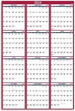 2024 Calendario De Pared Anual - Calendario De Pared Anual 2024, Calendario D... picture