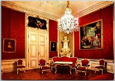 Postcard: Vienna, Schönbrunn Palace - Archduke Franz Karl's Writing Room A139 picture