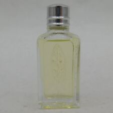 L'occitane Eau De Toilette Perfume-Partial Bottle picture