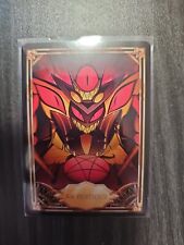 Hazbin Hotel Trading Card - Sir Pentious 40/50 - 1st Edition Nonfoil picture