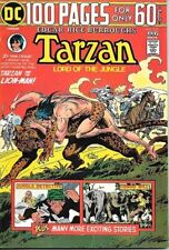 Tarzan Comic Book #231 DC Comics 100 Page Super Spectacular 1974 FINE UNREAD picture