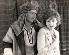 The Sheik 1921 Rudolph Valentino & Agnes Ayres 24x36 inch poster picture