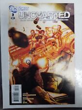 Uncharted #3 (DC) picture