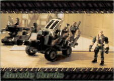 1998 Small Soldiers Battle #B4 Toaster Tank picture