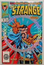 Doctor Dr. Strange: Sorcerer Supreme #50 - 1993 1st App. SECRET DEFENDERS NM picture