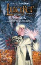 Lucifer Book One Paperback Mike Carey picture