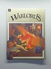 WARLORDS by Steve Skeates 1983 DC Graphic Novel No. 2 Softcover 9780 picture