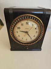 Vintage Telechron Timer Model 8B53 Keeps Time  picture