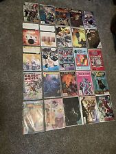 25 Comic Book Lot. Marvel, DC, Other  Publishers Mixed Comics. Read. Lot 2 picture