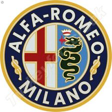 Alfa-Romeo Milano 11.75