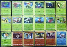 Pokémon Crown Zenith Complete Common/Uncommon/Rae 93 Card Set - NM/MINT picture