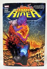 Cosmic Ghost Rider Omnibus DM Shaw Cover Used picture