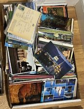 Lot Of 1000 VTG Continental Postcards Multiple Themes Cities States ETC C picture