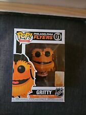 Funko Pop Vinyl: NHL Mascots - Flyers - Gritty #1  picture